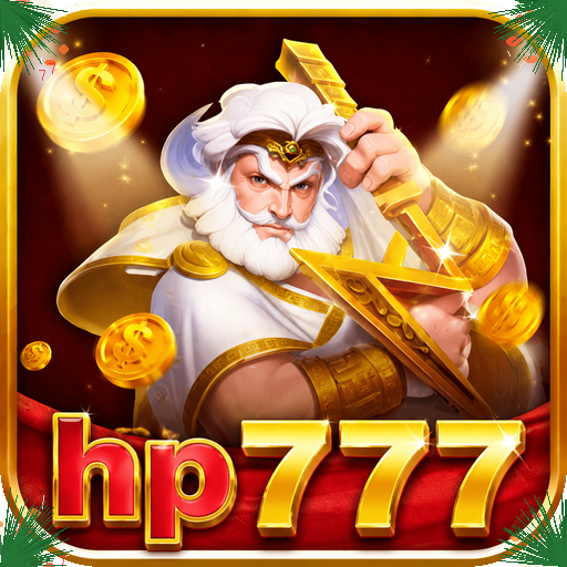 hp777 — mitra unggulan