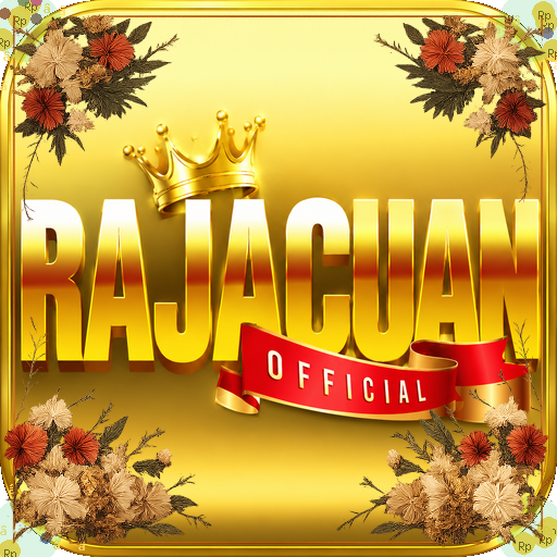 rajacuan — mitra unggulan